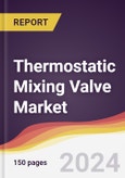 Thermostatic Mixing Valve Market Report: Trends, Forecast and Competitive Analysis to 2030- Product Image