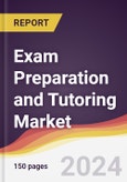 Exam Preparation and Tutoring Market Report: Trends, Forecast and Competitive Analysis to 2030- Product Image