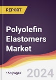 Polyolefin Elastomers (POE) Market Report: Trends, Forecast and Competitive Analysis to 2030- Product Image