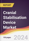 Cranial Stabilisation Device Market Report: Trends, Forecast and Competitive Analysis to 2031- Product Image