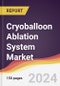 Cryoballoon Ablation System Market Report: Trends, Forecast and Competitive Analysis to 2031 - Product Thumbnail Image