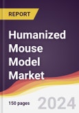 Humanized Mouse Model Market Report: Trends, Forecast and Competitive Analysis to 2030- Product Image