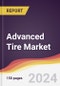 Advanced Tire Market Report: Trends, Forecast and Competitive Analysis to 2031 - Product Thumbnail Image