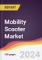 Mobility Scooter Market Report: Trends, Forecast and Competitive Analysis to 2031 - Product Image