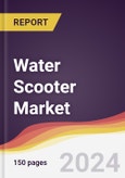 Water Scooter Market Report: Trends, Forecast and Competitive Analysis to 2030- Product Image