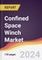 Confined Space Winch Market Report: Trends, Forecast and Competitive Analysis to 2030 - Product Image