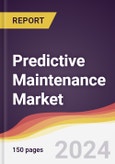 Predictive Maintenance Market Report: Trends, Forecast and Competitive Analysis to 2030- Product Image