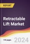 Retractable Lift Market Report: Trends, Forecast and Competitive Analysis to 2030 - Product Image