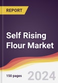 Self Rising Flour Market Report: Trends, Forecast and Competitive Analysis to 2030- Product Image