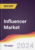 Influencer Market Report: Trends, Forecast and Competitive Analysis to 2030- Product Image