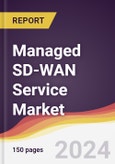 Managed SD-WAN Service Market Report: Trends, Forecast and Competitive Analysis to 2030- Product Image