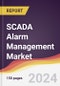 SCADA Alarm Management Market Report: Trends, Forecast and Competitive Analysis to 2030 - Product Thumbnail Image