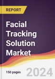 Facial Tracking Solution Market Report: Trends, Forecast and Competitive Analysis to 2031- Product Image