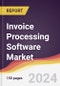 Invoice Processing Software Market Report: Trends, Forecast and Competitive Analysis to 2031 - Product Thumbnail Image