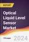 Optical Liquid Level Sensor Market Report: Trends, Forecast and Competitive Analysis to 2030 - Product Image