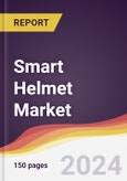 Smart Helmet Market Report: Trends, Forecast and Competitive Analysis to 2030- Product Image