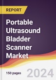 Portable Ultrasound Bladder Scanner Market Report: Trends, Forecast and Competitive Analysis to 2030- Product Image