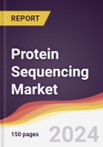 Protein Sequencing Market Report: Trends, Forecast and Competitive Analysis to 2030- Product Image