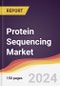 Protein Sequencing Market Report: Trends, Forecast and Competitive Analysis to 2030 - Product Image