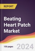 Beating Heart Patch Market Report: Trends, Forecast and Competitive Analysis to 2030- Product Image