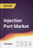 Injection Port Market Report: Trends, Forecast and Competitive Analysis to 2030- Product Image