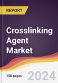 Crosslinking Agent Market Report: Trends, Forecast and Competitive Analysis to 2030- Product Image