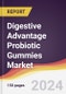 Digestive Advantage Probiotic Gummies Market Report: Trends, Forecast and Competitive Analysis to 2030 - Product Image