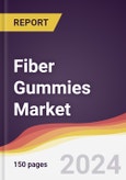 Fiber Gummies Market Report: Trends, Forecast and Competitive Analysis to 2030- Product Image