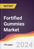 Fortified Gummies Market Report: Trends, Forecast and Competitive Analysis to 2030- Product Image