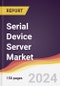 Serial Device Server Market Report: Trends, Forecast and Competitive Analysis to 2030 - Product Image