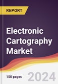 Electronic Cartography Market Report: Trends, Forecast and Competitive Analysis to 2030- Product Image