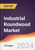 Industrial Roundwood Market Report: Trends, Forecast and Competitive Analysis to 2030- Product Image