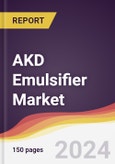 AKD Emulsifier Market Report: Trends, Forecast and Competitive Analysis to 2030- Product Image