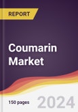 Coumarin Market Report: Trends, Forecast and Competitive Analysis to 2030- Product Image