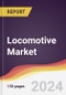 Locomotive Market Report: Trends, Forecast and Competitive Analysis to 2030 - Product Thumbnail Image