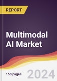 Multimodal AI Market Report: Trends, Forecast and Competitive Analysis to 2030- Product Image