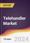 Telehandler Market Report: Trends, Forecast and Competitive Analysis to 2030 - Product Thumbnail Image