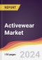 Activewear Market Report: Trends, Forecast and Competitive Analysis to 2030 - Product Image