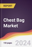 Chest Bag Market Report: Trends, Forecast and Competitive Analysis to 2030- Product Image