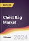 Chest Bag Market Report: Trends, Forecast and Competitive Analysis to 2030 - Product Thumbnail Image