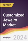 Customized Jewelry Market Report: Trends, Forecast and Competitive Analysis to 2030- Product Image