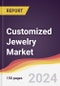 Customized Jewelry Market Report: Trends, Forecast and Competitive Analysis to 2030 - Product Thumbnail Image