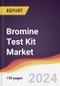 Bromine Test Kit Market Report: Trends, Forecast and Competitive Analysis to 2030 - Product Thumbnail Image