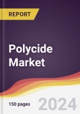 Polycide Market Report: Trends, Forecast and Competitive Analysis to 2030- Product Image