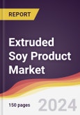 Extruded Soy Product Market Report: Trends, Forecast and Competitive Analysis to 2030- Product Image