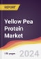 Yellow Pea Protein Market Report: Trends, Forecast and Competitive Analysis to 2030 - Product Thumbnail Image