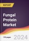 Fungal Protein Market Report: Trends, Forecast and Competitive Analysis to 2030 - Product Thumbnail Image