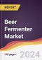 Beer Fermenter Market Report: Trends, Forecast and Competitive Analysis to 2030 - Product Thumbnail Image