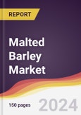 Malted Barley Market Report: Trends, Forecast and Competitive Analysis to 2030- Product Image