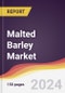 Malted Barley Market Report: Trends, Forecast and Competitive Analysis to 2030 - Product Image